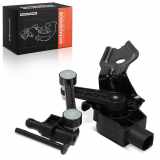 1x Höhensensor Niveauregulierung Vorne Links für VW Touareg 7L Audi Q7 4LB