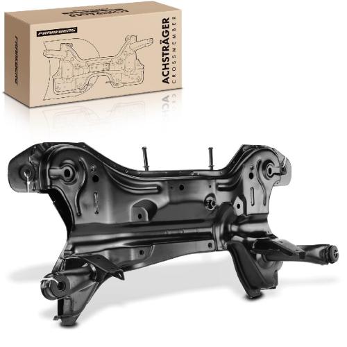 1x Achskörper Achsträger Motorträger Vorderachse für Hyundai Getz TB 2002-2005 Bild 1x Achskörper Achsträger Motorträger Vorderachse für Hyundai Getz TB 2002-2005