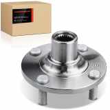 Frankberg 1x Radnabe Radlagersatz Vorderachse beidseitig für Ford Fiesta V Van VI 1.4L 1.6L 1.2L 2008-2018