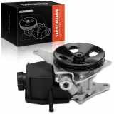 1x Servopumpe hydraulisch für Toyota Avensis T22 1.6 1.8L 1997-2000