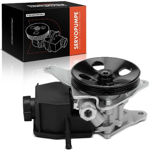 1x Servopumpe hydraulisch für Toyota Avensis T22 1.6 1.8L 1997-2000 Bild 1x Servopumpe hydraulisch für Toyota Avensis T22 1.6 1.8L 1997-2000