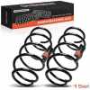 Frankberg 2x Fahrwerksfeder Vorderachse f r Mazda CX-5 GH KE 2.2L 2012-2017 Bild Frankberg 2x Fahrwerksfeder Vorderachse f r Mazda CX-5 GH KE 2.2L 2012-2017