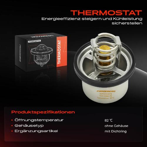 1x Thermostat Kühlmittel für BMW 5er E34 E39 Z8 Dodge Ram 2500 Chrysler Viper Bild 1x Thermostat Kühlmittel für BMW 5er E34 E39 Z8 Dodge Ram 2500 Chrysler Viper