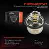 1x Thermostat Kühlmittel für BMW 5er E34 E39 Z8 Dodge Ram 2500 Chrysler Viper Bild 1x Thermostat Kühlmittel für BMW 5er E34 E39 Z8 Dodge Ram 2500 Chrysler Viper