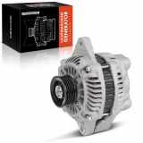 1x Lichtmaschine Generator für Suzuki SX4 EY GY Swift III EZ MZ Grand Vitara II