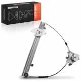 Frankberg 1x Fensterheber Vorne Links für Hyundai Accent I X-3 94-96