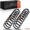 2x Fahrwerksfeder Vorderachse f&uuml;r Jeep Grand Cherokee IV WK WK2 3.0L 5.6L Bj ab 2010