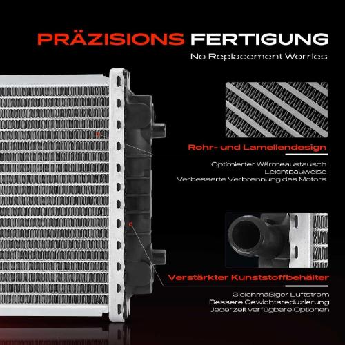 1x Ladeluftkühler Turbokühler für Audi A6 4G2 4GC A6 Allroad 4GH 4GJ A7 Sportback Bild 1x Ladeluftkühler Turbokühler für Audi A6 4G2 4GC A6 Allroad 4GH 4GJ A7 Sportback