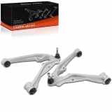 1x Querlenker Vorderachse für Cadillac Escalade Chevrolet Silverado 1500 6.2L 4.3L 5.3L Bj ab 2007