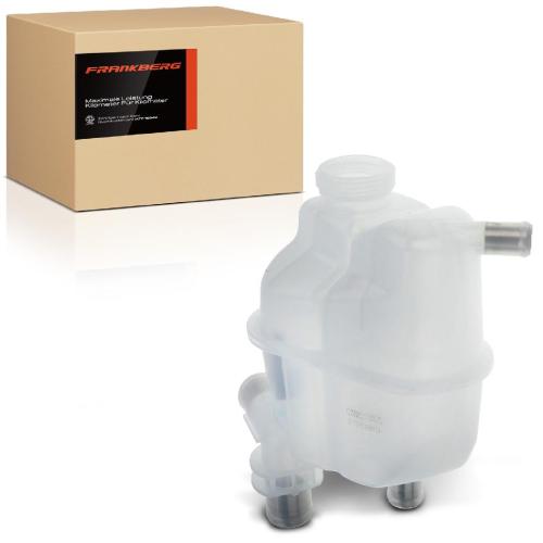 1x Ausgleichsbehälter Kühlmittelbehälter für Smart Cabrio City-Coupe Fortwo Cabrio Bild 1x Ausgleichsbehälter Kühlmittelbehälter für Smart Cabrio City-Coupe Fortwo Cabrio