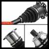 1x Antriebswelle Vorderachse Links für Audi A6 4B2 Avant 4B5 1998-2005