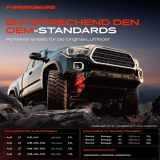 1x Luftfeder Fahrwerk Hinterachse Links für Audi Q7 4MB 4MG Bentley 4V1