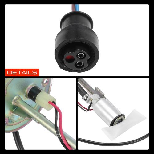 1x Kraftstoffpumpe für Land Rover Defender Station Wagon L315 L316 4.0L 1998-2016 Bild 1x Kraftstoffpumpe für Land Rover Defender Station Wagon L315 L316 4.0L 1998-2016