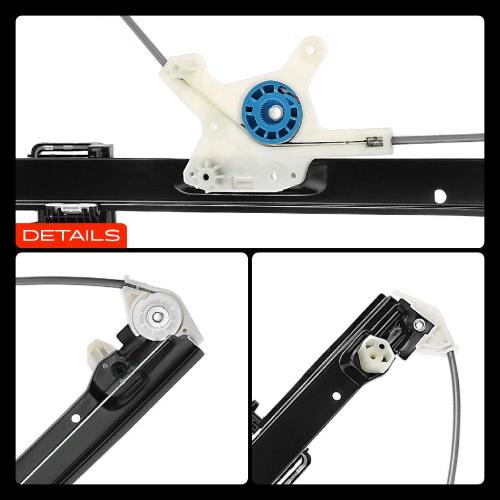 1x Fensterheber Hinten Rechts für Land Rover Range Rover IV 4 L405 SUV Bild 1x Fensterheber Hinten Rechts für Land Rover Range Rover IV 4 L405 SUV