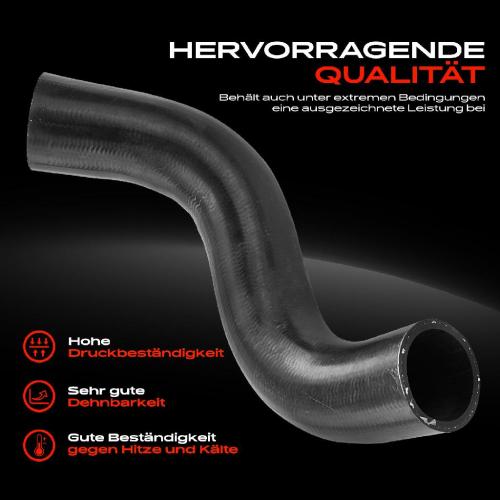 1x Kühlerschlauch Turboschlauch für Nissan Cube Z12 Juke F15 NV200 Kasten NV200/Evalia Bus Bild 1x Kühlerschlauch Turboschlauch für Nissan Cube Z12 Juke F15 NV200 Kasten NV200/Evalia Bus