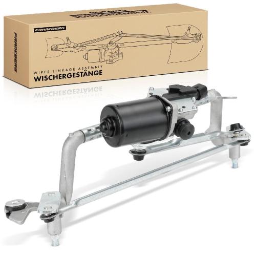 Frankberg 1x Wischerarm Scheibenwischer Vorne für Toyota Prius W3 1.8L 2008-2016 Bild Frankberg 1x Wischerarm Scheibenwischer Vorne für Toyota Prius W3 1.8L 2008-2016