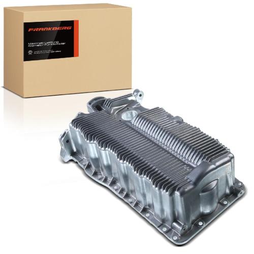 Frankberg 1x Ölwanne Motorölwanne für VW Golf V Plus 1K Jetta Audi A3 8P Seat Altea Leon Skoda 1.6L Bild Frankberg 1x Ölwanne Motorölwanne für VW Golf V Plus 1K Jetta Audi A3 8P Seat Altea Leon Skoda 1.6L