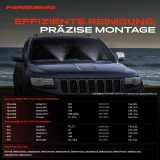 1x Waschwasserpumpe Scheibenreinigung Vorne für Hyundai Elantra KIA Niro Rio II