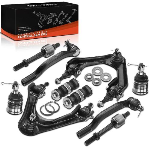 1x Querlenker Satz Vorderachse für Honda Accord V Aerodeck Coupe Shuttle 1.8L 2.0L 2.2L 1993-2004 Bild 1x Querlenker Satz Vorderachse für Honda Accord V Aerodeck Coupe Shuttle 1.8L 2.0L 2.2L 1993-2004