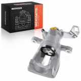 Frankberg 1x Bremssattel Hinterachse Rechts für MINI R56 R57 R55 R58 R59 2006-2015