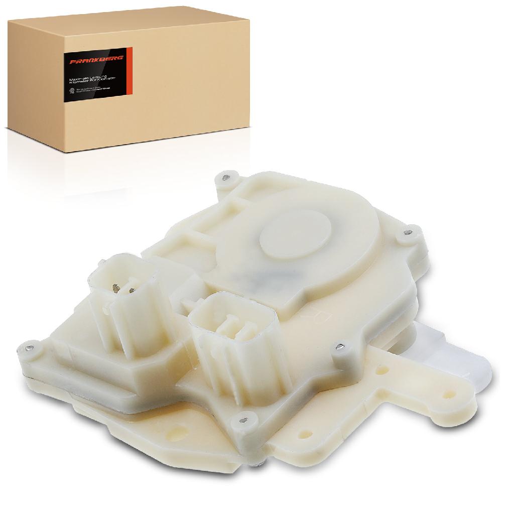 1x Türschloss Hinten Rechts für Honda Accord VI Coupe Hatchback CR-V II 1.6L 1.8L 2.0L 2.2L 1997-2007