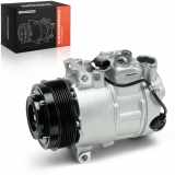 1x Klimakompressor für Mercedes-Benz W204 W212 C204 S204 A207 S212