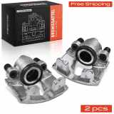 2x Bremssattel Vorne Links Rechts für Opel Astra F Corsa A B Vectra A Combo