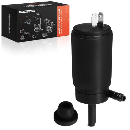 1x Waschwasserpumpe Scheibenreinigung Vorne für Citroën Jumper Bus 230P 230L 244 Bild 1x Waschwasserpumpe Scheibenreinigung Vorne für Citroën Jumper Bus 230P 230L 244