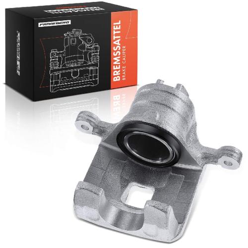 1x Bremssattel Hinterachse Rechts für Nissan Patrol GR V Wagon Y61 2.8L 3.0L Bj ab 1997 Bild 1x Bremssattel Hinterachse Rechts für Nissan Patrol GR V Wagon Y61 2.8L 3.0L Bj ab 1997
