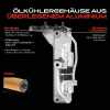 1x Ölkühler Automatikgetriebe für BMW 1er 2 3 Gran Turismo 3er Touring Bild 1x Ölkühler Automatikgetriebe für BMW 1er 2 3 Gran Turismo 3er Touring