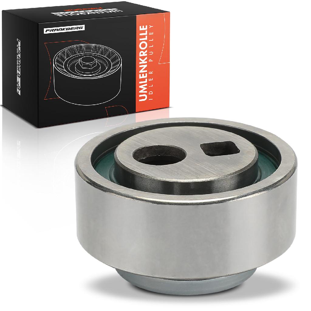 1x Spannrolle Riemenspanner für Citroën AX C15 Saxo Peugeot Fiat Lancia