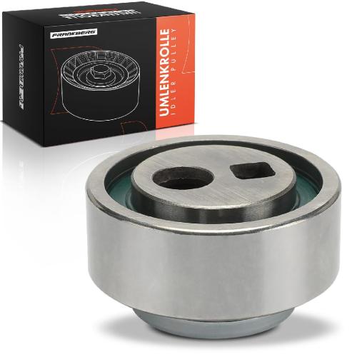 1x Spannrolle Riemenspanner für Citroën AX C15 Saxo Peugeot Fiat Lancia Bild 1x Spannrolle Riemenspanner für Citroën AX C15 Saxo Peugeot Fiat Lancia