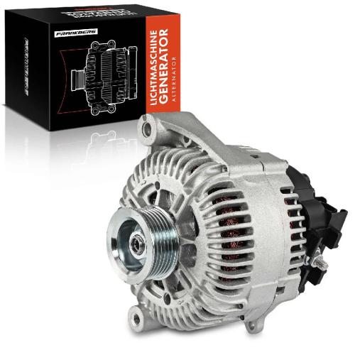 1x Lichtmaschine Generator für BMW X5 E70 E71 E72 2006-2013 3.0L Bild 1x Lichtmaschine Generator für BMW X5 E70 E71 E72 2006-2013 3.0L