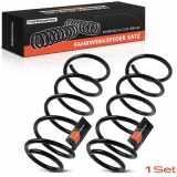 2x Fahrwerksfeder Vorderachse für Chevrolet Aveo/Kalos T200 Daewoo Kalos KLAS