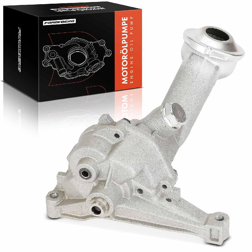1x Ölpumpe für Mercedes-Benz 124 Stufenheck W124 124 T-Model S124
