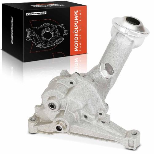 1x Ölpumpe für Mercedes-Benz 124 Stufenheck W124 124 T-Model S124 Bild 1x Ölpumpe für Mercedes-Benz 124 Stufenheck W124 124 T-Model S124