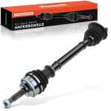 Frankberg 1x Antriebswelle Vorderachse Links für Renault Megane I Cabriolet Coach Klasseic Scénic I MPV