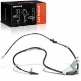 1x ABS Sensor Hinterachse rechts für Suzuki Swift III EZ MZ 1.2L 1.3L 1.5L 1.6L Bj ab 2005