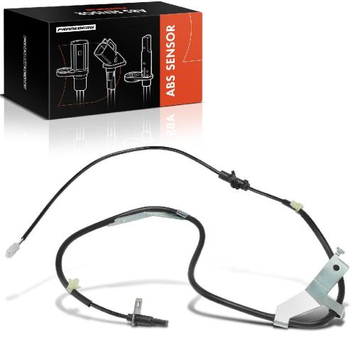 1x ABS Sensor Hinterachse rechts für Suzuki Swift III EZ MZ 1.2L 1.3L 1.5L 1.6L Bj ab 2005 Bild 1x ABS Sensor Hinterachse rechts für Suzuki Swift III EZ MZ 1.2L 1.3L 1.5L 1.6L Bj ab 2005