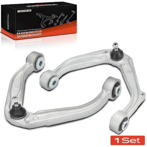 1x Querlenker Satz Vorderachse für Alfa Romeo 159 Sportwagon Brera Spider 2.2L 2.4L 3.2L 2005-2009 Bild 1x Querlenker Satz Vorderachse für Alfa Romeo 159 Sportwagon Brera Spider 2.2L 2.4L 3.2L 2005-2009