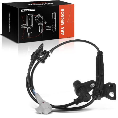 1x ABS Sensor Vorderachse rechts für Toyota Corolla Kombi Stufenheck Verso 1.4L 1.6L 1.8L 2.0L 2001-2008 Bild 1x ABS Sensor Vorderachse rechts für Toyota Corolla Kombi Stufenheck Verso 1.4L 1.6L 1.8L 2.0L 2001-2008