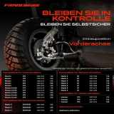 1x Querlenker Vorderachse für Nissan Interstar Bus Kasten Opel Movano Combi Renault Master II