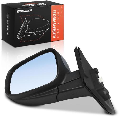 Frankberg 1x Außenspiegel Links für Chevrolet Spark M300 1.0L 1.2L 2010-2015 Bild Frankberg 1x Außenspiegel Links für Chevrolet Spark M300 1.0L 1.2L 2010-2015