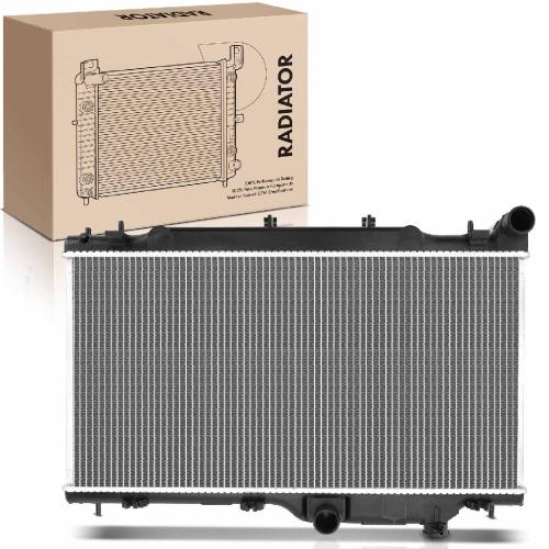 1x Kühler Wasserkühler Motorkühler für Subaru Legacy VI Outback Bj ab 2015 Bild 1x Kühler Wasserkühler Motorkühler für Subaru Legacy VI Outback Bj ab 2015