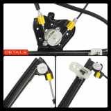 1x Fensterheber Vorne Rechts für Citroën Xsara N1 Xsara Break N2 97-05