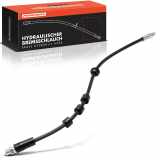 1x Bremsschlauch Bremsschläuche Vorderachse Links oder Rechts für BMW 7er E65 E66 E67 3.0L-6.0L 2001-2008