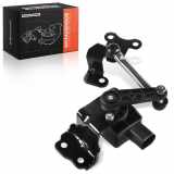 1x Höhensensor Niveauregulierung Hinten für Skoda Superb II 3T4 3T5 Yeti 5L