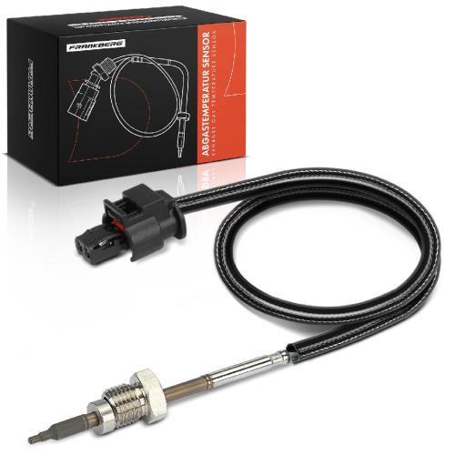 1x Abgastemperatursensor für Mercedes W204 S204 W211 S211 Jeep Compass Patriot Bild 1x Abgastemperatursensor für Mercedes W204 S204 W211 S211 Jeep Compass Patriot