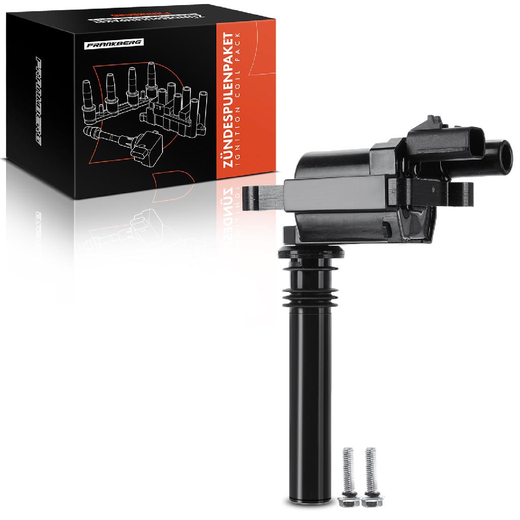 1x Zündmodul Zündspule für Chrysler 300 C Touring Dodge Durango Ram 1500 Crew Cab Pick-up Ram 3500 Pick-up
