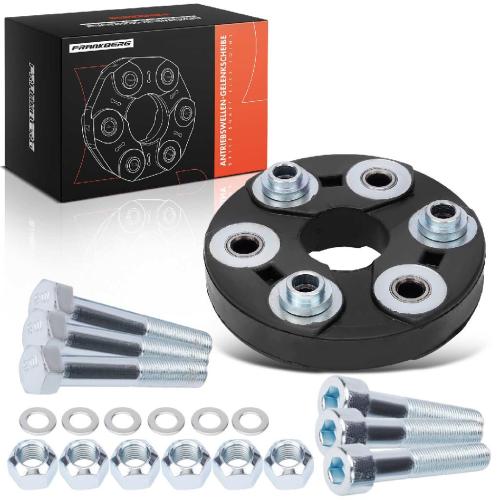 1x Gelenkscheibe Hardyscheibe Kardanwelle Vorne oder Hinten für Mercedes W202 W124 W210 W140 Bild 1x Gelenkscheibe Hardyscheibe Kardanwelle Vorne oder Hinten für Mercedes W202 W124 W210 W140